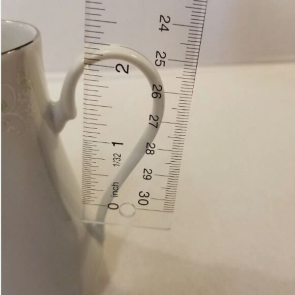 China Garden Creamer - Picture 12 of 14